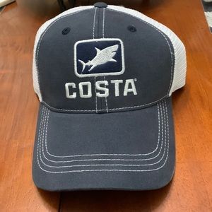 Costa hat. New